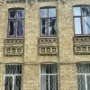 корпус 4, руйнування внаслідок атаки рф