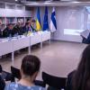 Засідання Наглядової ради проєкту «Коаліція укриттів цивільного захисту»