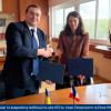  Рамкова угода про співпрацю та академічну мобільність між КПІ ім. Ігоря Сікорського та École Polytechnique