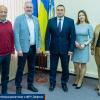 Візит ФРУ Дефенс в КПІ