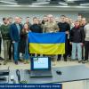 Відверта розмова КПІшників з офіцером «Азову» 