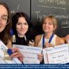 Перемога КПІшниць у кіберзмаганнях!