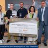 Конкурс інноваційних стартапів Defense Tech Demo Day у КПІ ім. Ігоря Сікорського