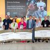 Конкурс інноваційних стартапів Defense Tech Demo Day у КПІ ім. Ігоря Сікорського