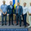 КПІ ім. Ігоря Сікорського співпрацюватиме з FANUC Ukraine LLC