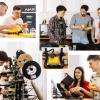 Стажування в компанії Ajax Systems