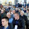 Конференція молодих машинобудівників