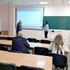 Воркшоп з обчислювальних методів в системній інженерії на ФЕА
