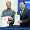 Договір про дуальну освіту та меморандум з Melexis-Україна