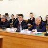 Виступає Михайло Ільченко
