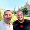 А. Гаврушкевич та Т. Остапчук