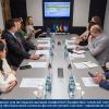 Практикум-тренінг  щодо впровадження курсу «Встановлення сонячних фотоелектричних систем»