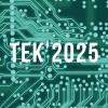 ТЕК’2025