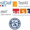 Складай екзамени TestDaF, TestAS, onSET, dMAT у Києві – без зайвих турбот та витрат на подорожі за кордон!