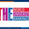 Times Higher Education World University Rankings 2026