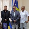 2020.09.01  The Ministry of Youth and Sports will cooperate with KPI