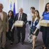Киевская политехника продолжает получать подарки к 125-летию