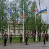 17.05.2023 Випускник КПІ представляє Україну в Об’єднаному центрі передових технологій з кібероборони НАТО