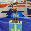 Студент КПИ - чемпион мира по кикбоксингу