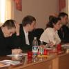 2008.03.20 круглий стіл на тему «Проблеми і перспективи входження України у світове наукове співтовариство»