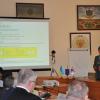 2014.05.14 Visit of representatives "Medonica" company