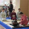 2017.09.09 Демонстрація японської чайної церемонії Сhado («Шлях чаю»)