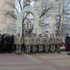 2019.02.20 памяти киевских политехников, которые отдали жизнь за Украину