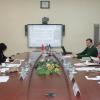2019.04.04 Metting with the head of the Ukrainian representation TCCA