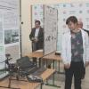 2019.05.14-15 the first in Ukraine competition of innovative projects in the field of defense technologies
