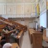 2016.05.26-28 XIV Всеукраїнська науково-практична конференція «Теоретичні і прикладні проблеми фізики, математики та інформатики»