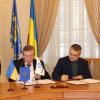 2017.12.22 підписано угоду про співробітництво між університетом і ДК «Укроборонпром»