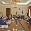 24.06.2023 Расширение просветительского сотрудничества Украинского Совета Мира
