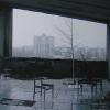 Україна, Чорнобиль. Автор фото - Ігор Мікульонок