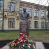 Igor Sikorsky Kyiv Polytechnic Institute Honored Borys Paton