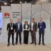 01.12.2021 Huawei ICT Academy Is Recognized the Best in 2021 