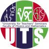 03.06.2022 University for Teachers Seminars