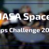 04.10.2022 У КПІ пройшов локальний етап хакатону NASA Space Apps Challenge 2022