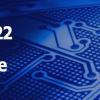 12.10.2022 Конференція з електроніки та нанотехнологій ELNANO-2022