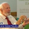 15.11.2022 Стартовал проект Ukraine Global Faculty