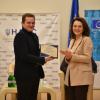 Igor Sikorsky Kyiv Polytechnic Institute Is among the Leaders in Implementing Educational Innovative Practices 