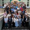 14.06.2023 Конференція «Інтернаціоналізація як ключ до відбудови: Перший рік твіннінгу»