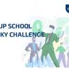 12.07.2023 Startup school Sikorsky Challenge Junior