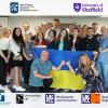 A joint project of Igor Sikorsky Kyiv Polytechnic Institute and the University of Sheffield has been completed