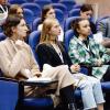 KPI students took part in the All-Ukrainian Anti-Corruption Moot Court