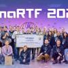 Final of the All-Ukrainian engineering hackathon SmaRTF 2023