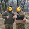 Сбросы для ВСУ от киевских политехников