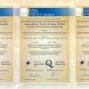 Освітні програми КПІ отримали сертифікати про визнання міжнародної інженерної підготовки