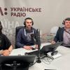 KPI tutor on the air of Ukrainian Radio