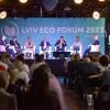 КПІшники взяли участь у Lviv Eco Forum 2023