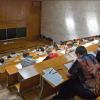 2011.07.23 В НТУУ "КПІ" почалися вступні екзамени
